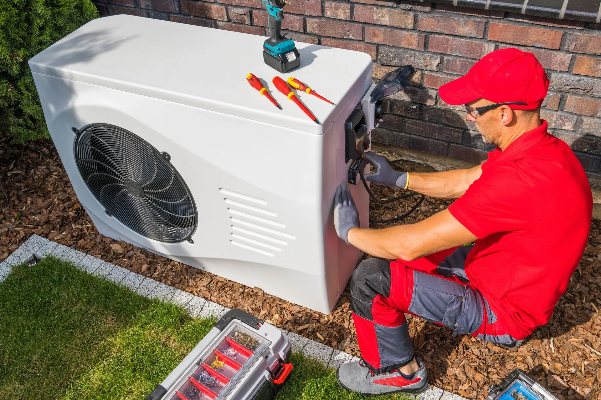 About HVAC in Hanover, NH